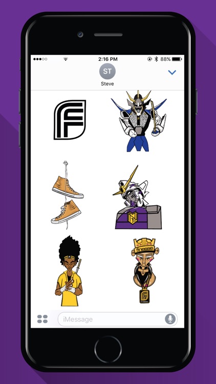 Finesse Skateboards