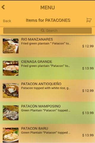 Patacon Pisao screenshot 2