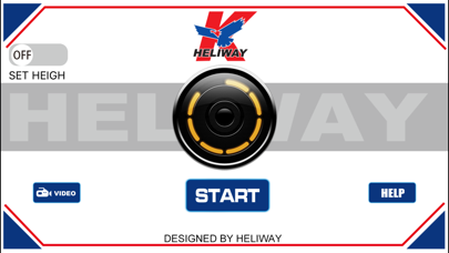 How to cancel & delete HELIWAY FPV2 from iphone & ipad 1