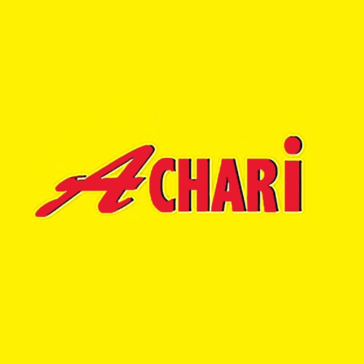 Achari Indian Restaurant icon