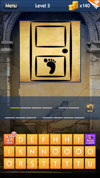 What's the Saying? - Logic Riddles & Brain Teasers