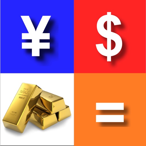 GoldCalc./ Gold Price Calculator(Free)