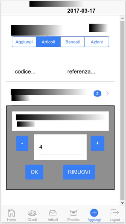 Bottari Resi screenshot-3