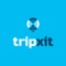 Tripxit was created to provide trustworthy travel reviews using a novel approach to writing reviews and filtering travel recommendations