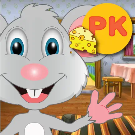 Mouse Study Kindergarten Math - kinder game Читы