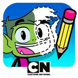 Cartoon Network: How To Draw
