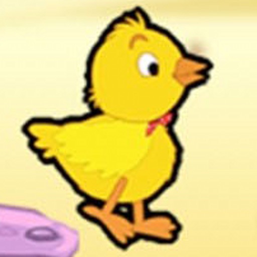 Mini Duck Autumn Adventure icon