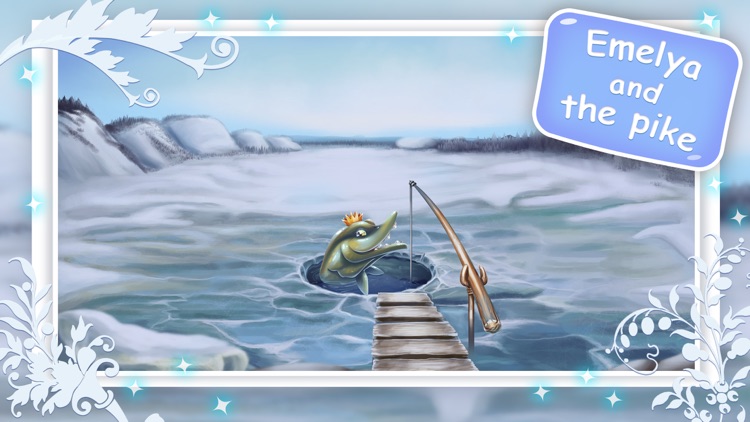 Fairy Tales for Kids Interactive screenshot-3