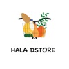 Hala Dstore