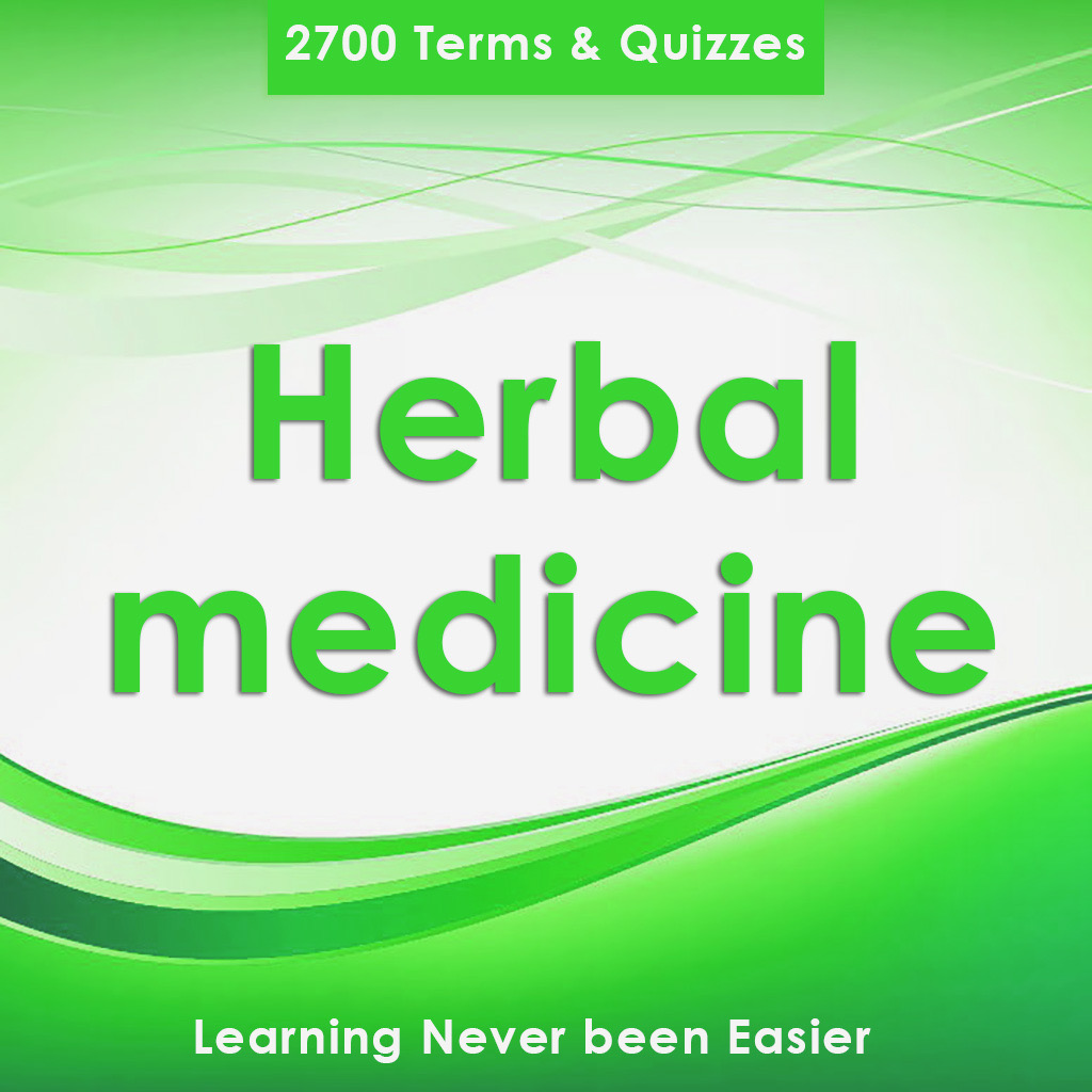 Get Herbal Medicine Exam Prep Q&A for iOS, iPhone, iPad Aso Report