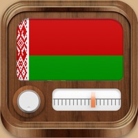 Bielorusia Радио Беларусь – Белорусские станции бе  PC 용