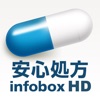 安心処方 infobox HD