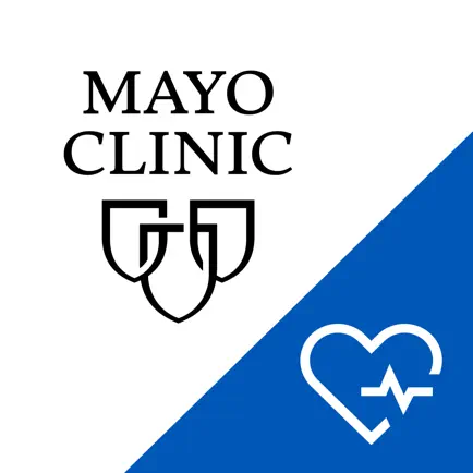 Mayo Clinic ECG Study Cheats