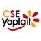 Téléchargez l'application mobile de CSE YOPLAIT