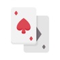Higher or Lower card game easy app download