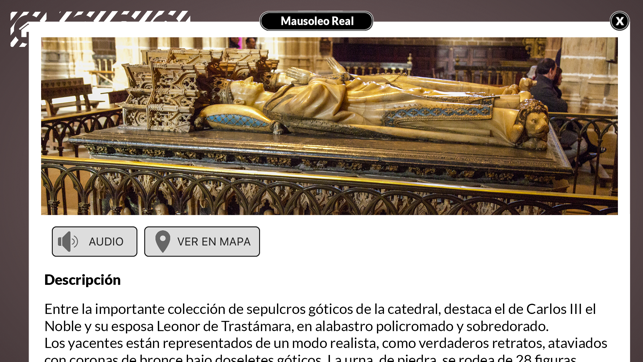 Catedral de Pamplona(圖3)-速報App