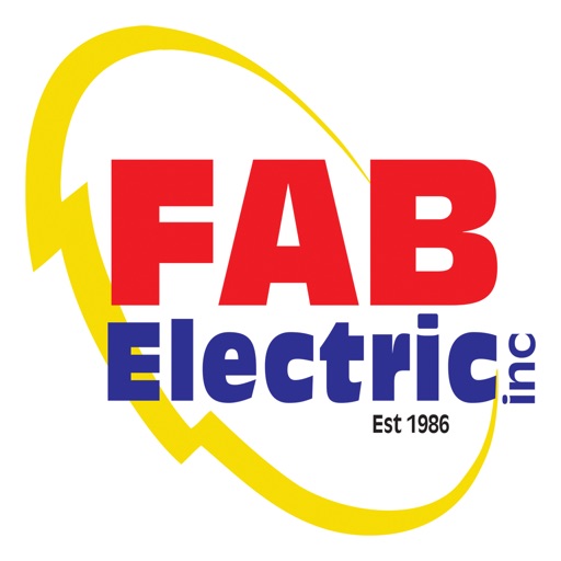 FAB Electric Dispatch icon