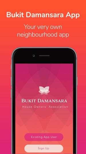 Bukit Damansara(圖1)-速報App