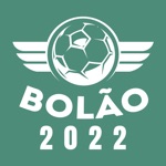 Bolão Top 2022
