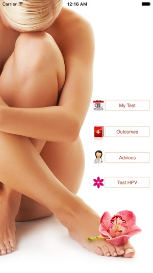 Pap Test Pro(圖1)-速報App