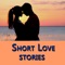 This app contains interesting stories and it redefines the meaning of love in your life