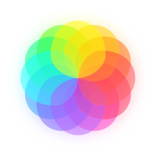 That Color 2 iOS App