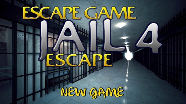 Escape Game Jail Escape 4(圖2)-速報App