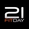 21FITDAY – your way to health and success