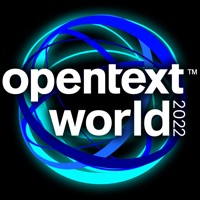 OpenText World 2022