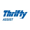 Thrifty Support App