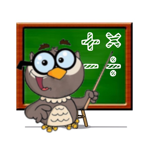Math Challenge - Learning Game for Kids