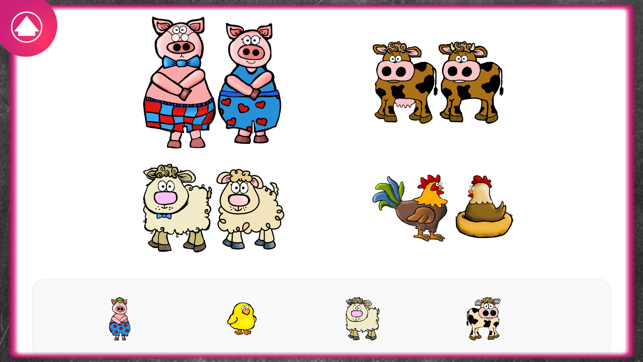 Xander Tswana Animals(圖4)-速報App