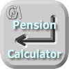 Retirement Pension Annuity Calculator