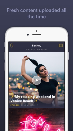 FanKey(圖1)-速報App