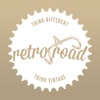 Retro Road app