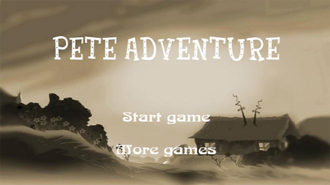 Pete Adventure:World Story(圖1)-速報App