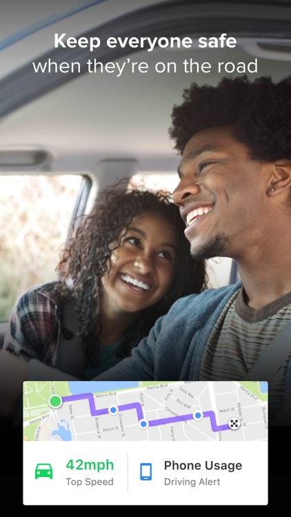 Find My Family, Friends & Phone - Life360 Locator