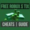 Free Robux for Roblox Cheats and Guide