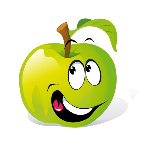 Apples SP emoji by TopRank Games