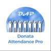 Donata Attendance Pro