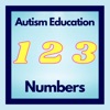 Autism Education Numbers Pro