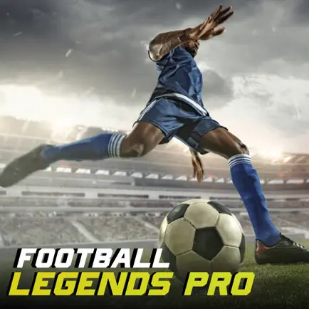 Football Legends Pro : Skills Читы