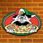 Marvin Mozzeronis Pizza