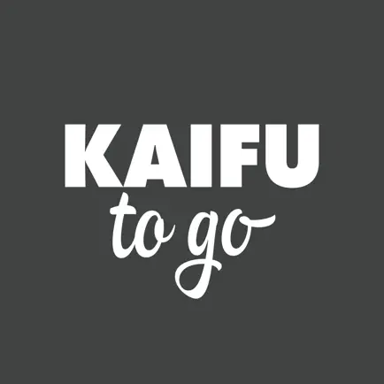 KAIFU to go Читы