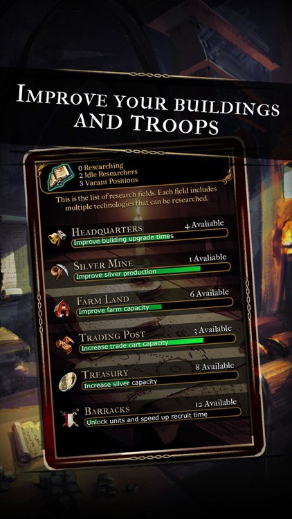 Realm of Empires
