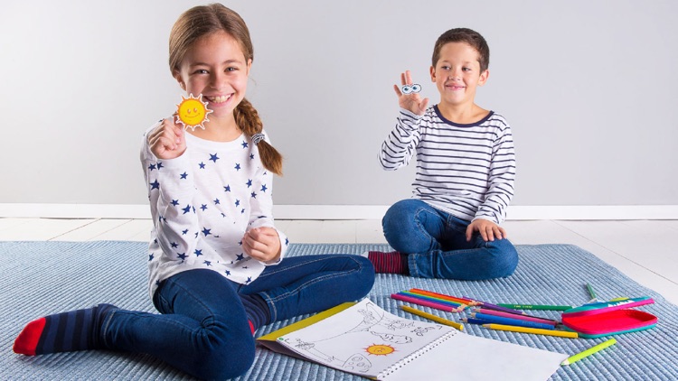 ZIPIT CREATIVITY screenshot-3