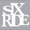 SIXRIDEの公式アプリ