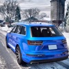 Luxury SUV Car Simulator 2022