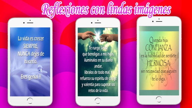 Reflexiones para los hijos de hoy(圖3)-速報App