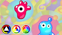 Game screenshot Colors with Splash apk